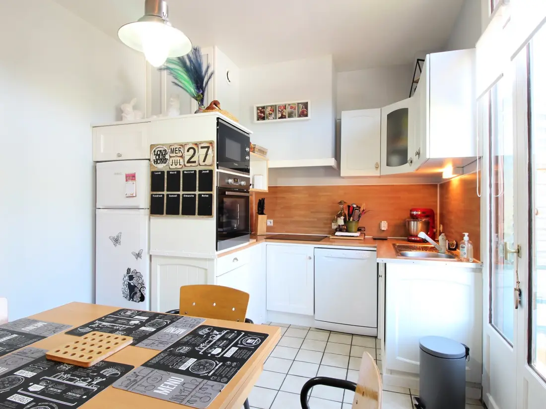 Location de Vacances La Bourboule 67