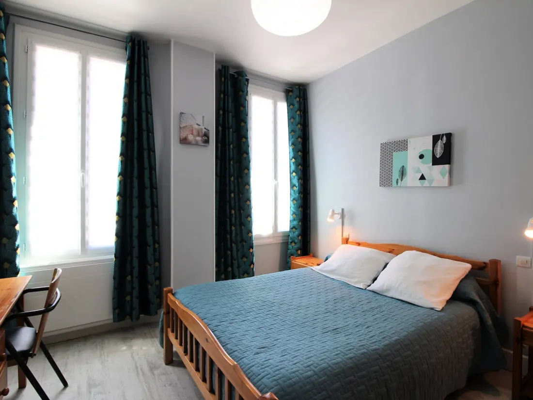 Location de Vacances La Bourboule 67
