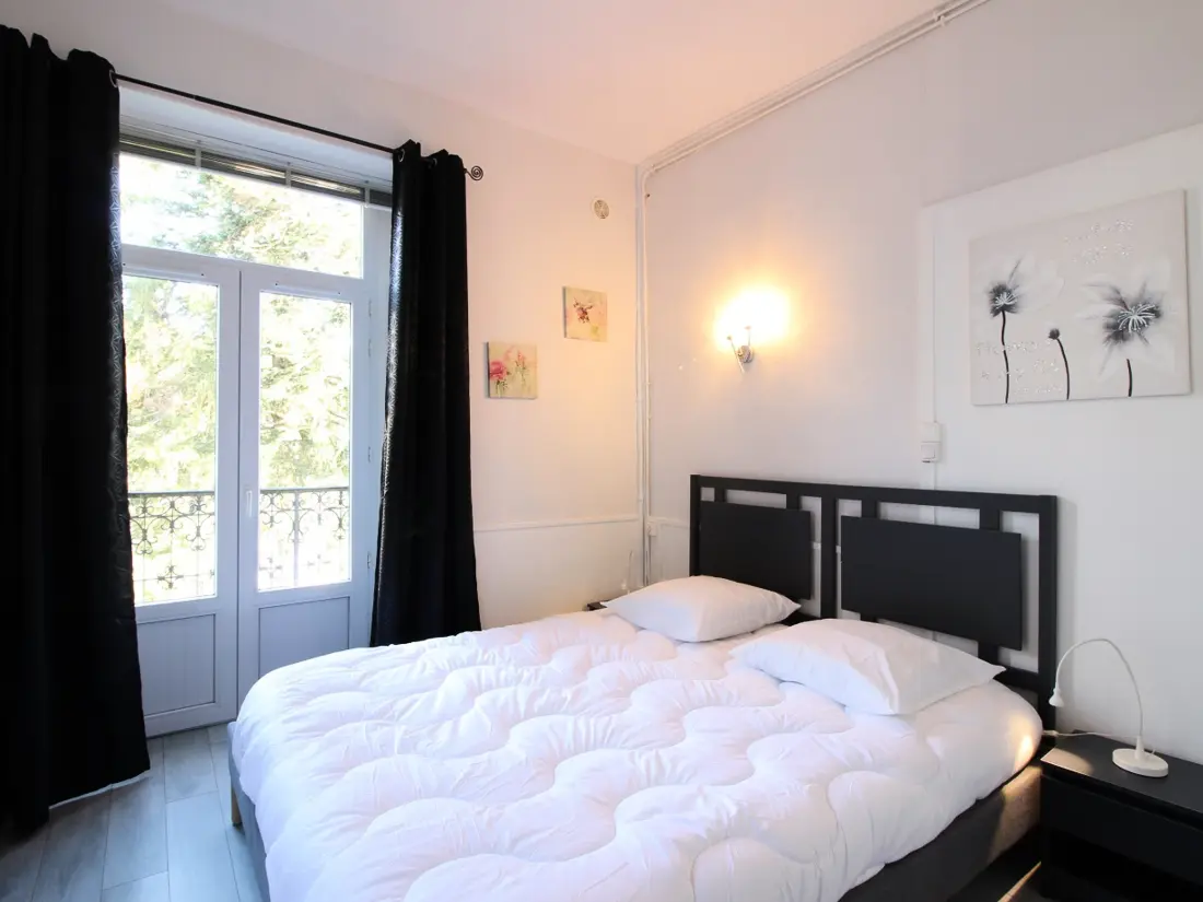 Location de Vacances La Bourboule 76