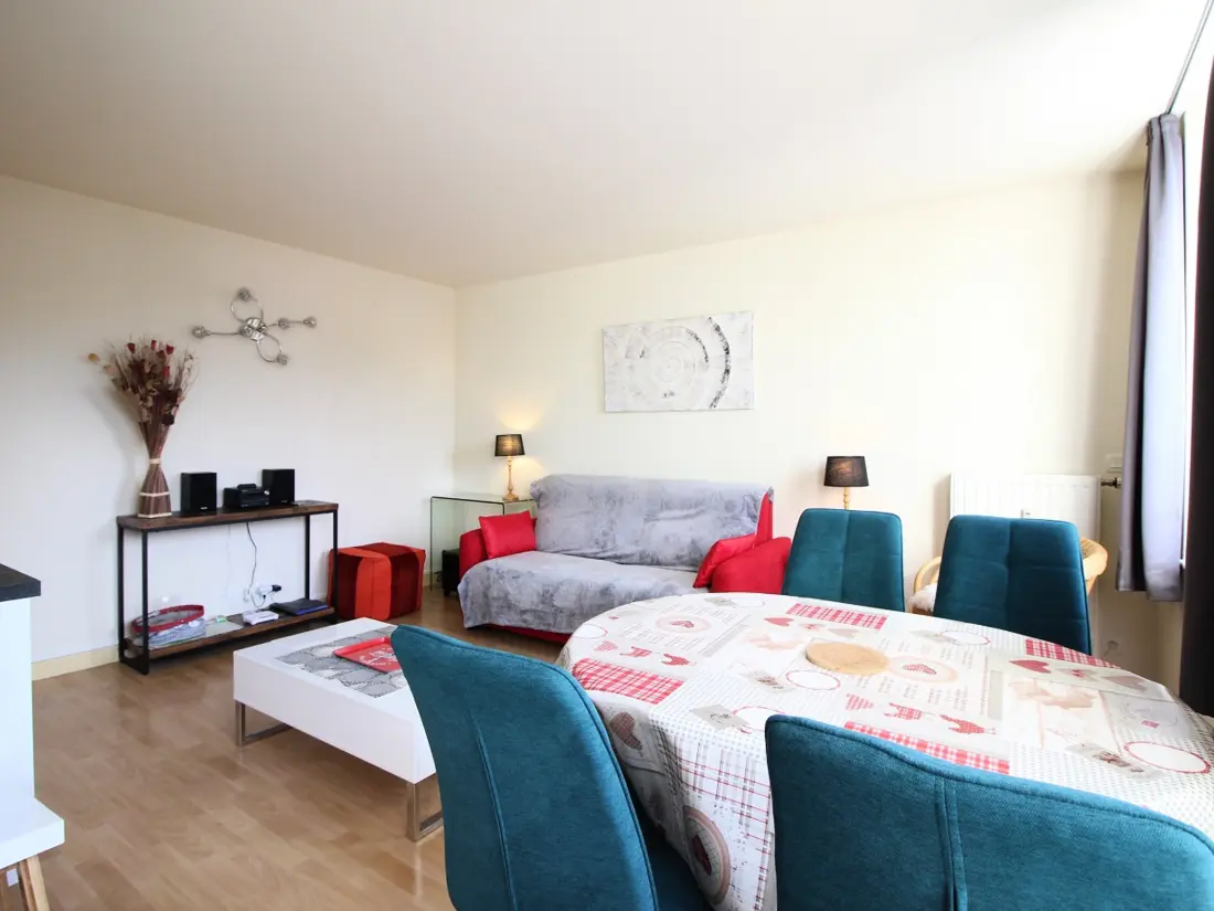Location de Vacances La Bourboule 81