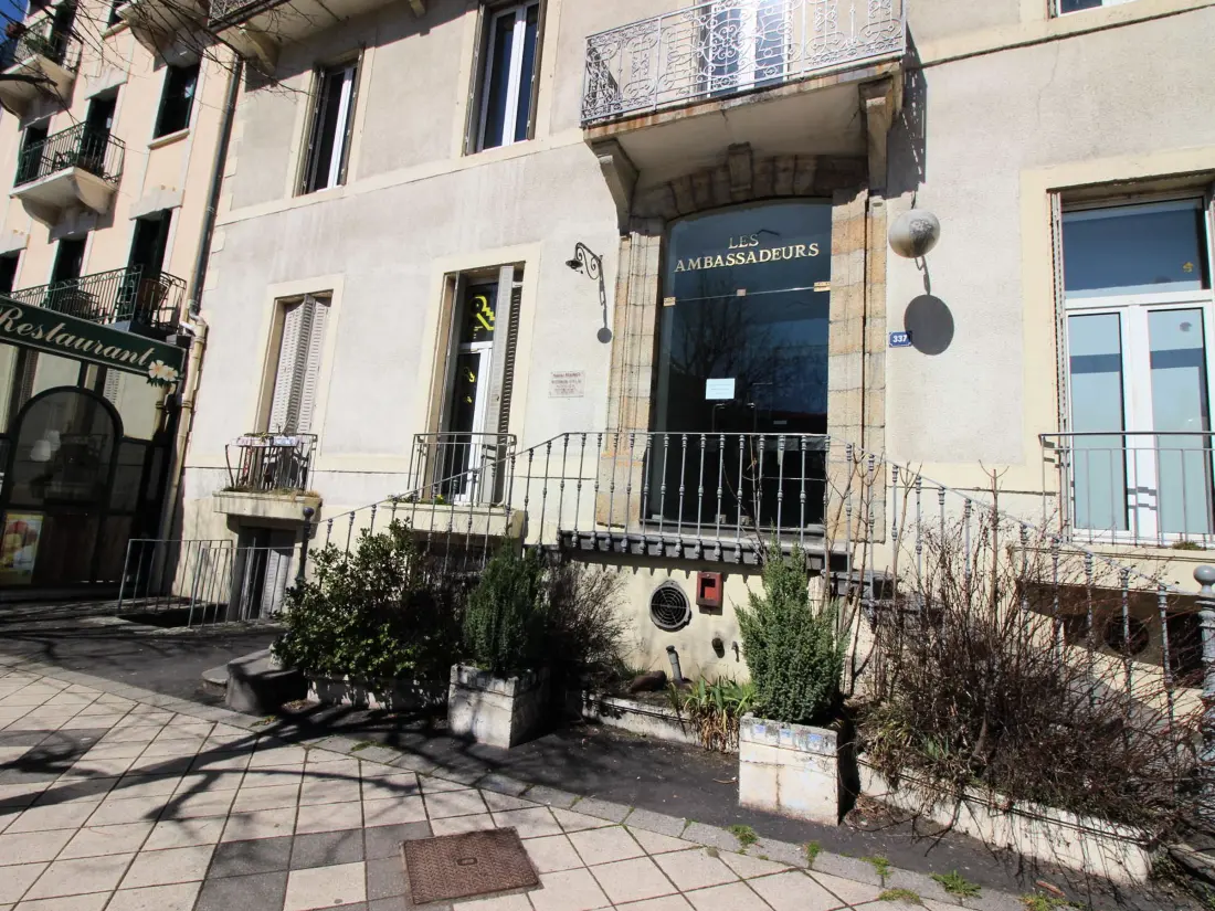 Location de Vacances La Bourboule 86