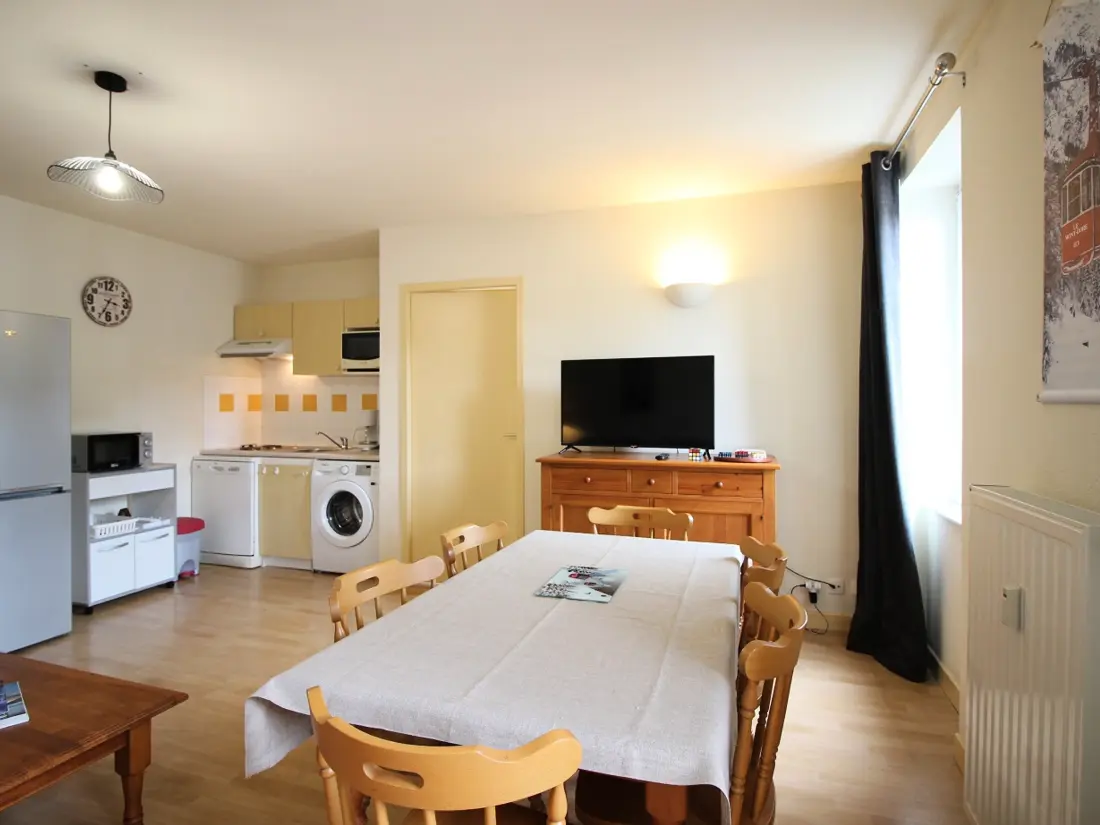 Location de Vacances La Bourboule 87