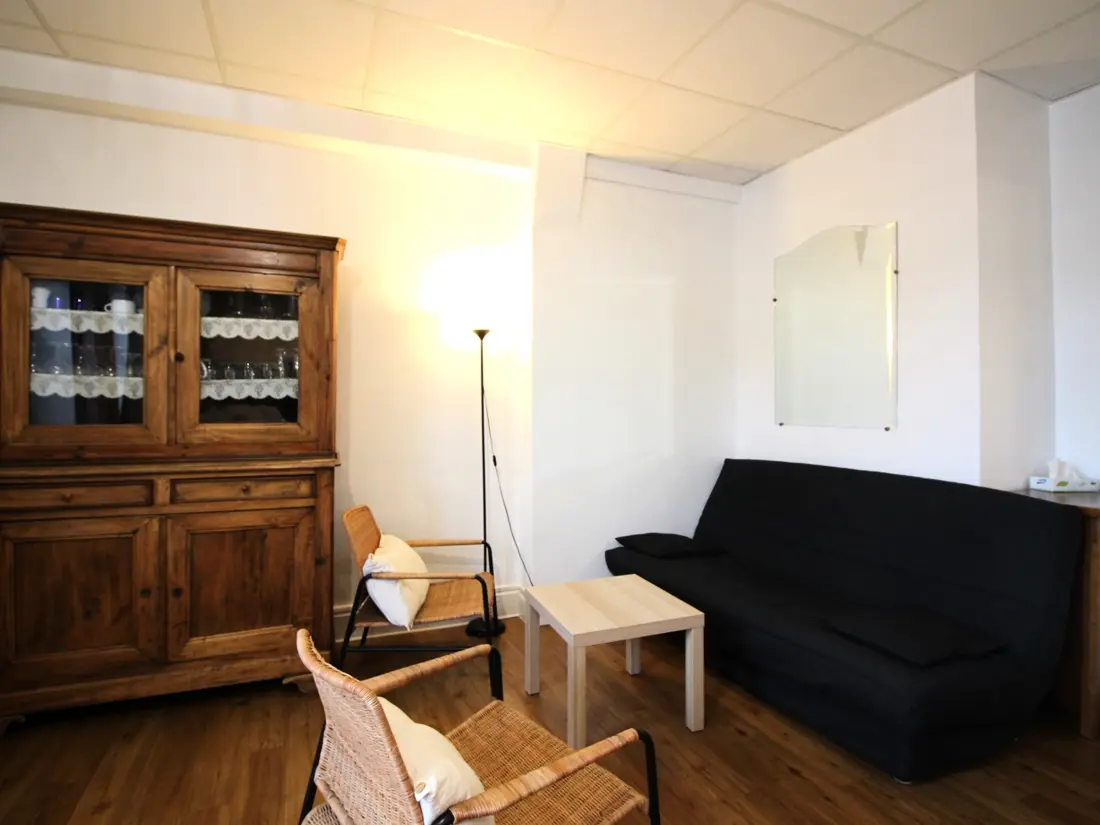 Location de Vacances La Bourboule 89
