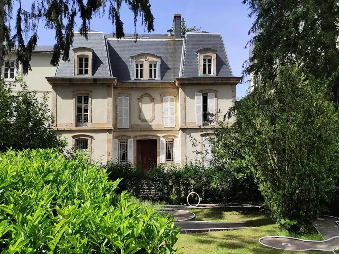 Location de Vacances La Bourboule 91