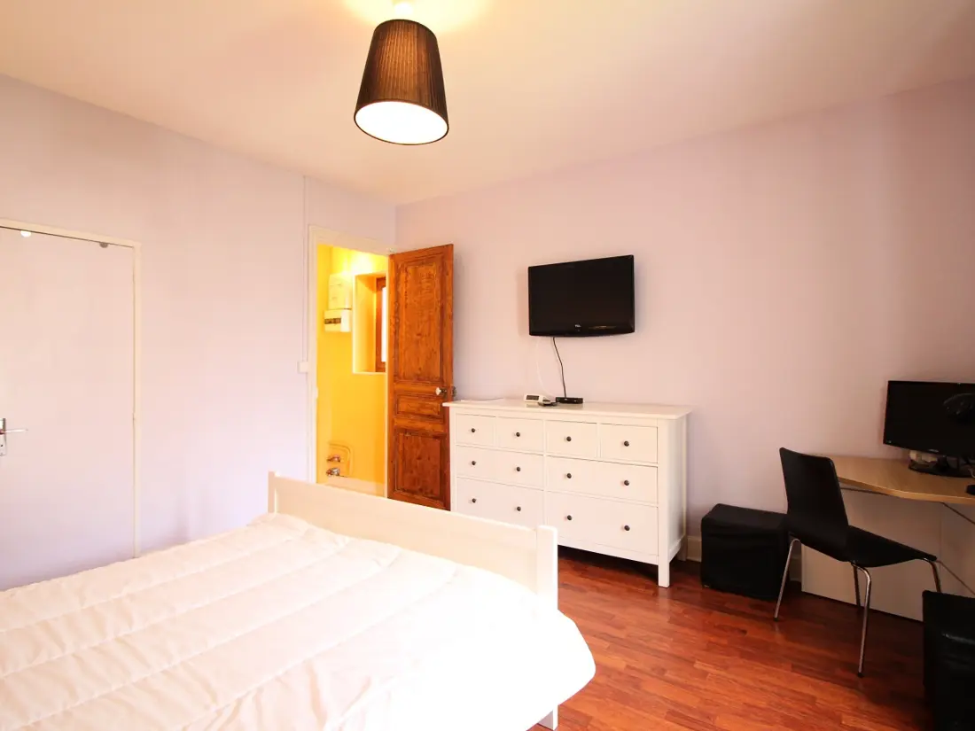 Location de Vacances La Bourboule 91