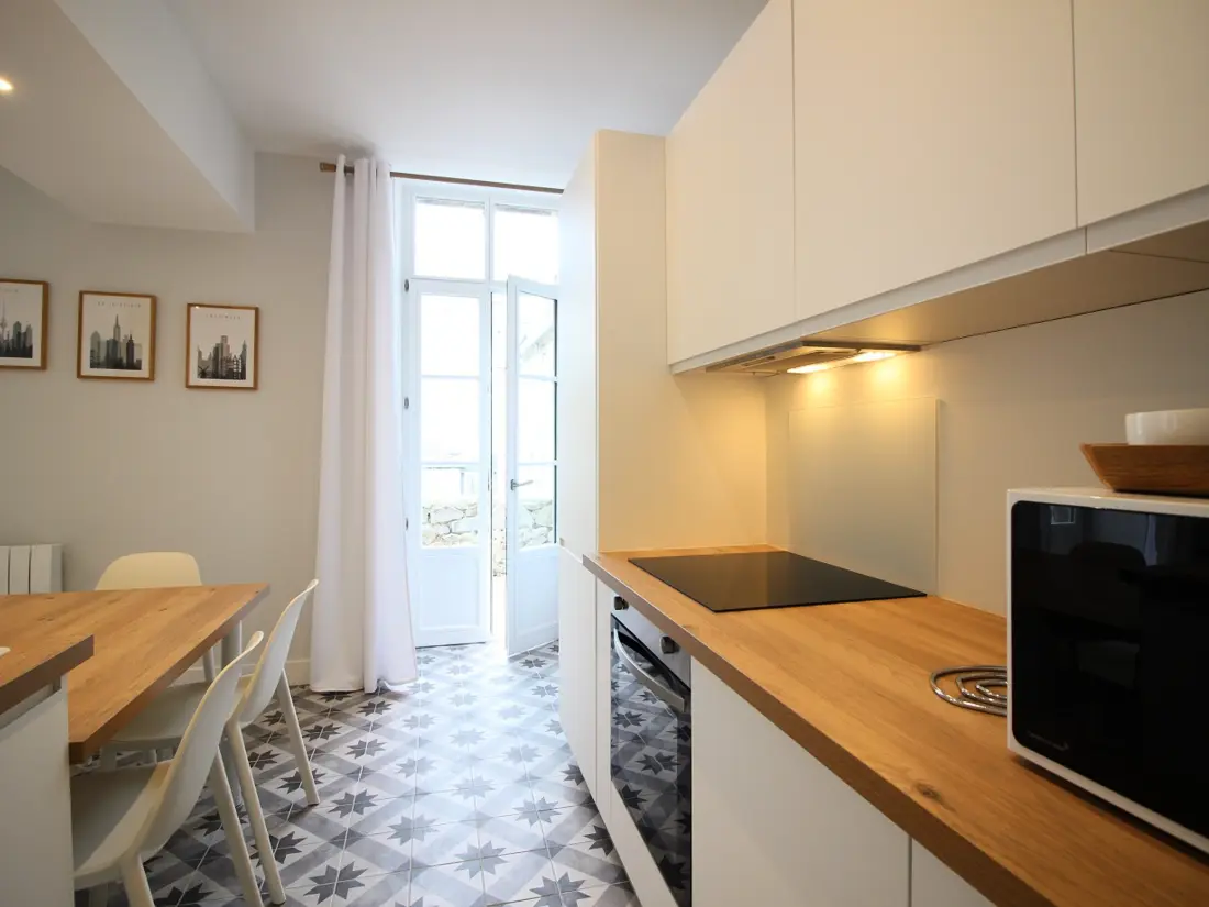 Location de Vacances La Bourboule 92