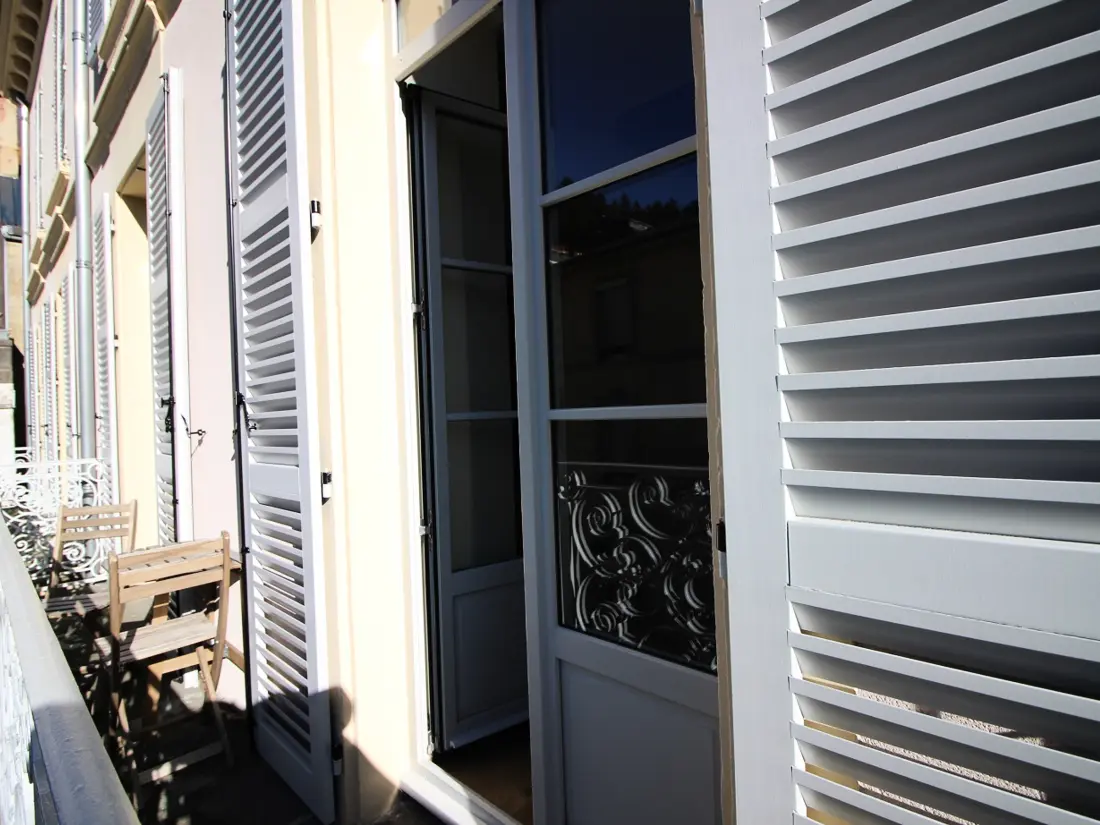 Location de Vacances La Bourboule 97