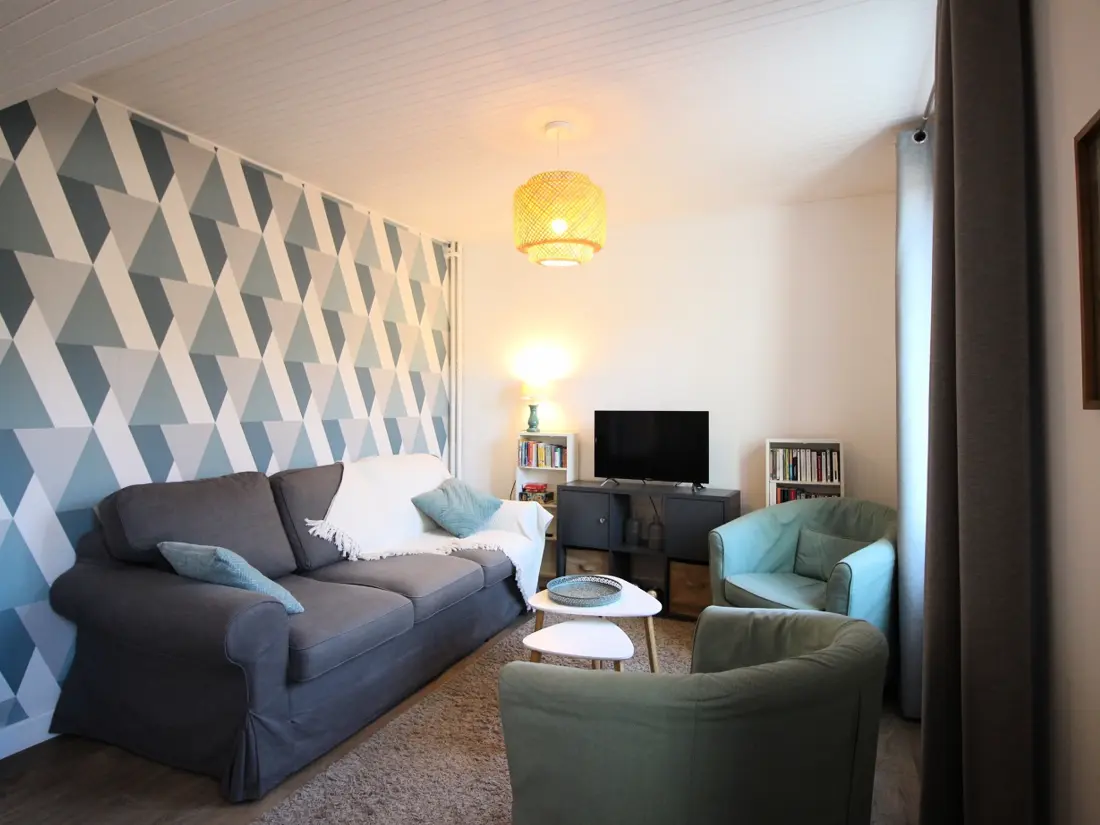 Location de Vacances La Bourboule 99