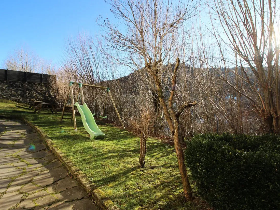 Location de Vacances La Bourboule 99
