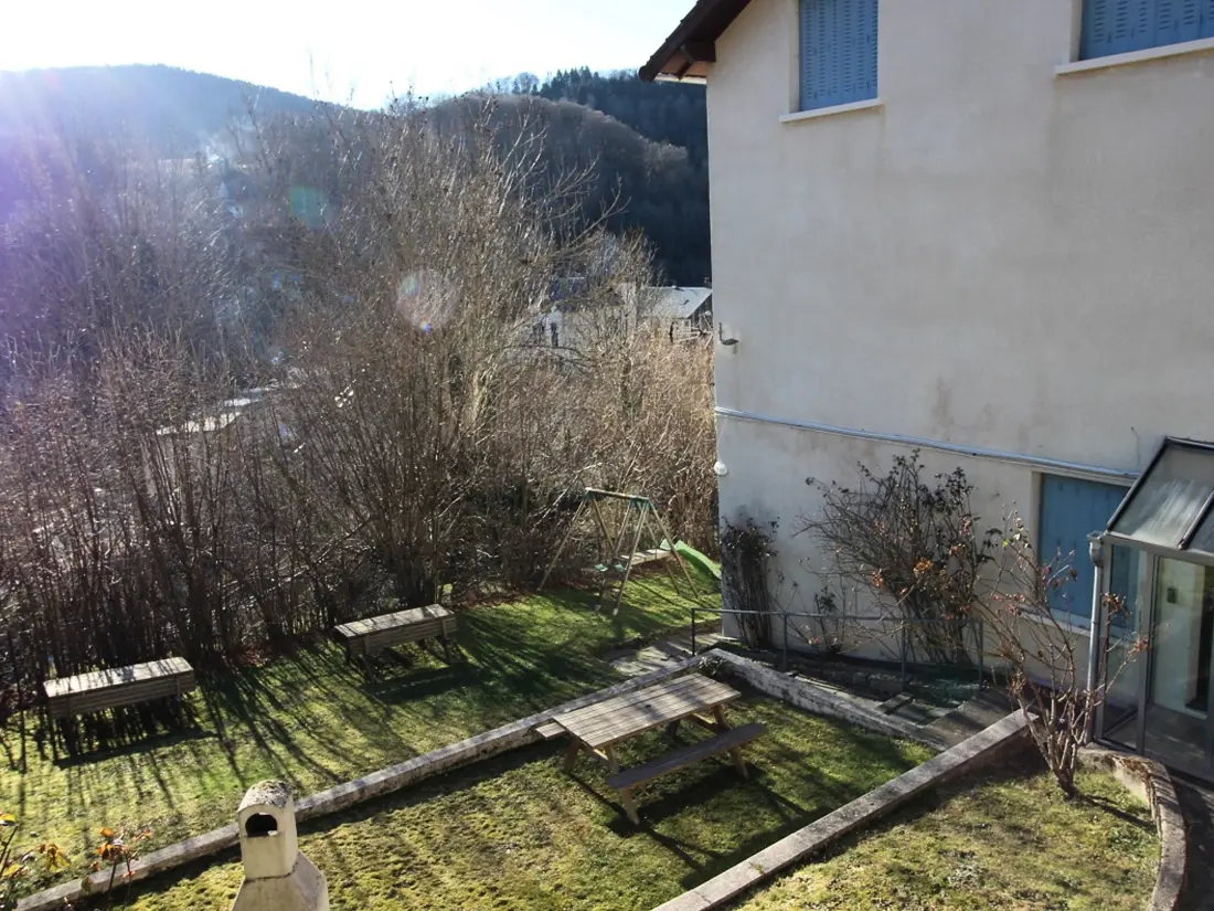 Location de Vacances La Bourboule 99