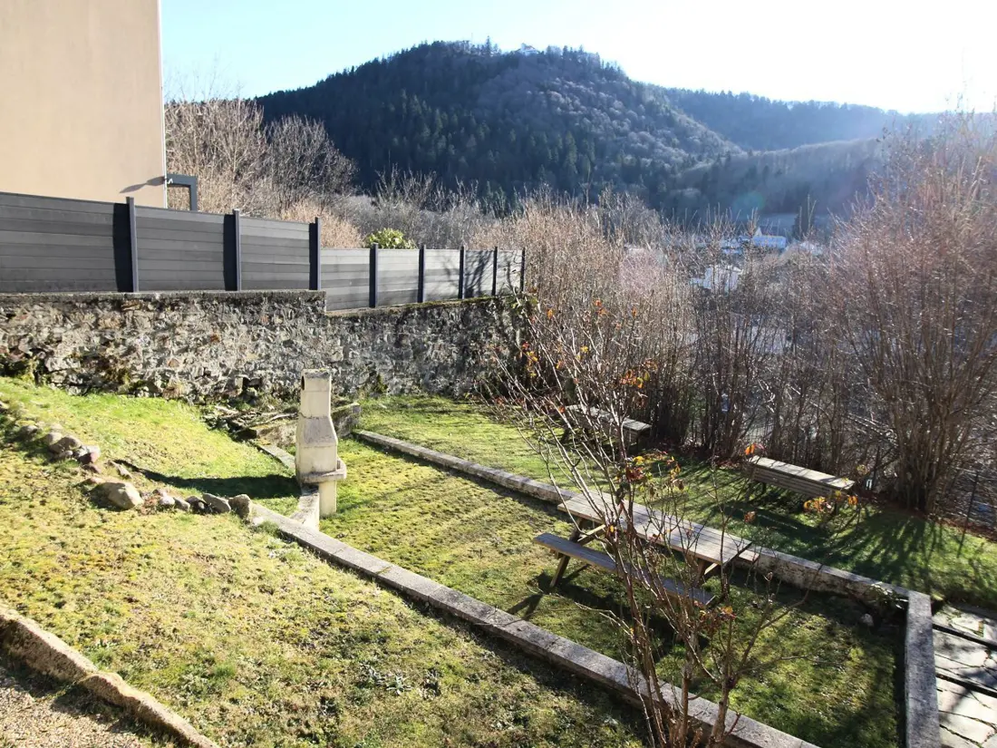 Location de Vacances La Bourboule 99