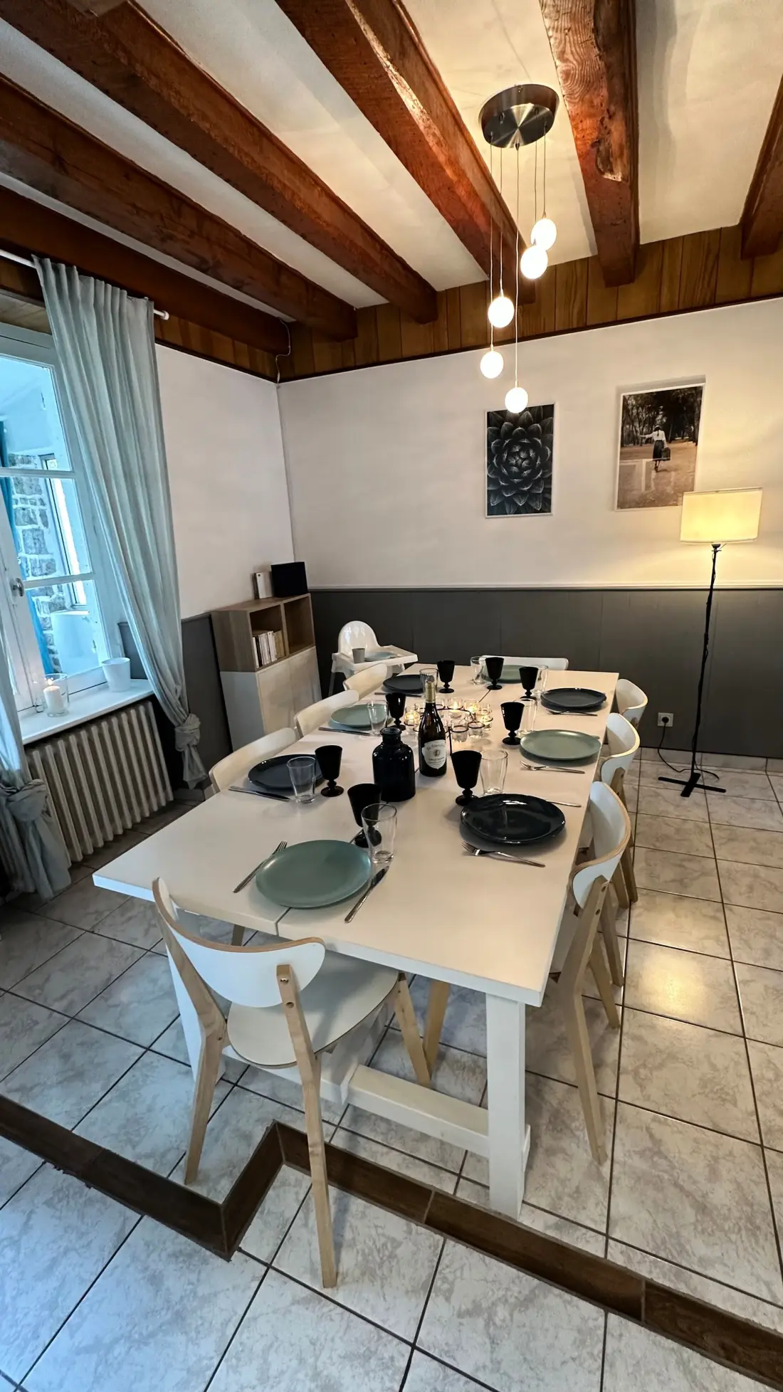 Maison à La Bourboule