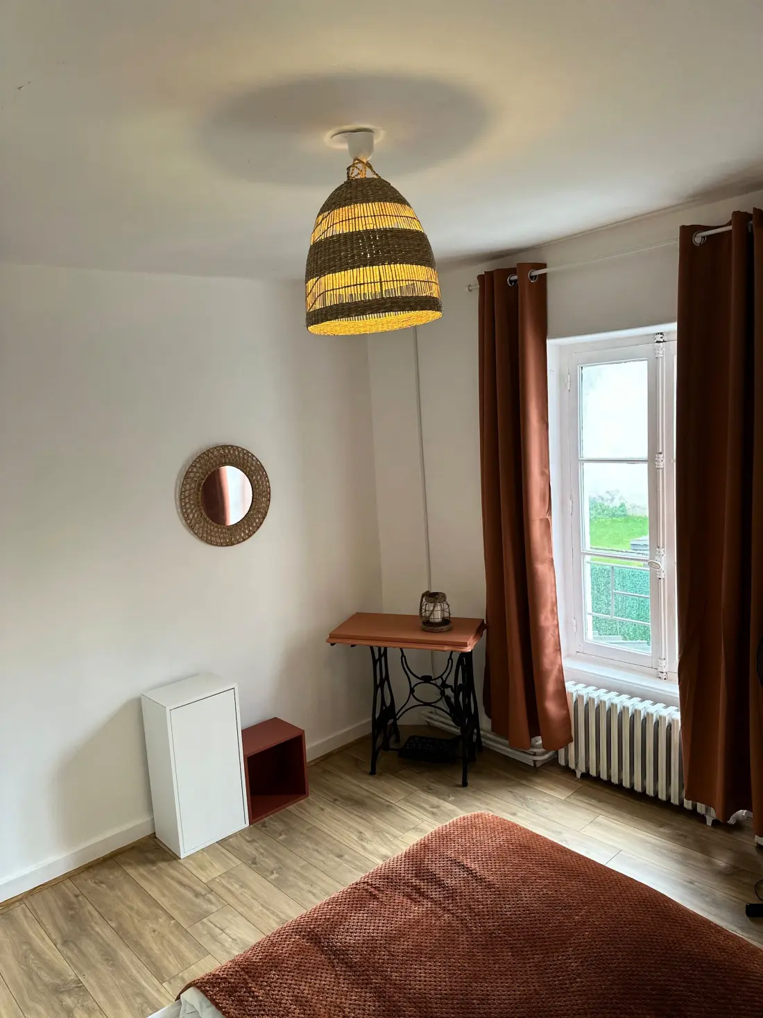 Maison à La Bourboule