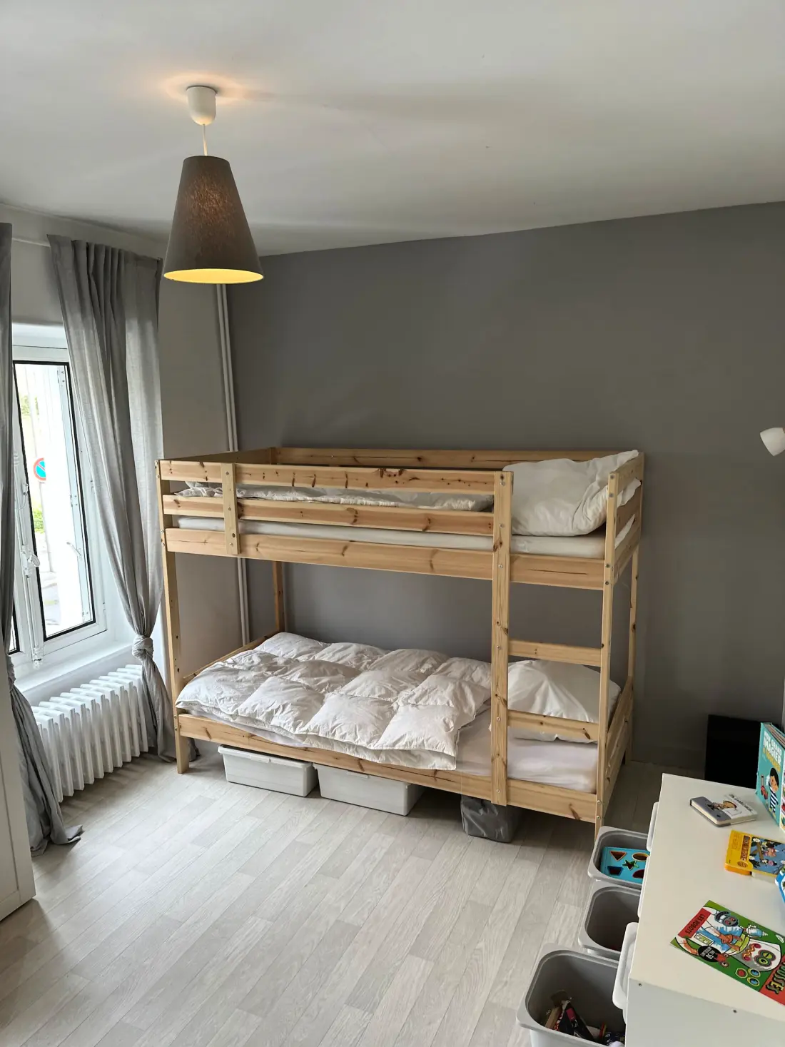 Maison à La Bourboule