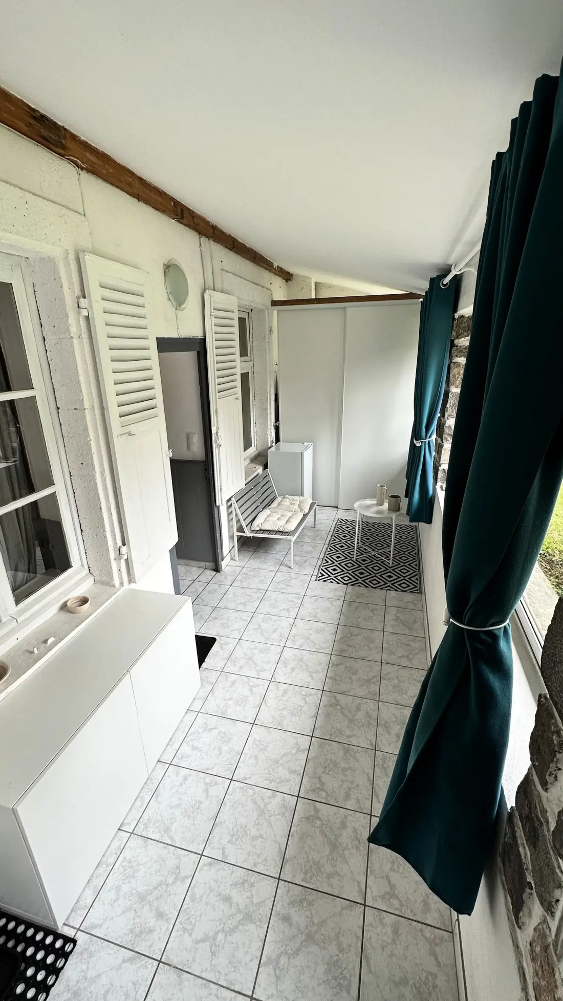 Maison à La Bourboule