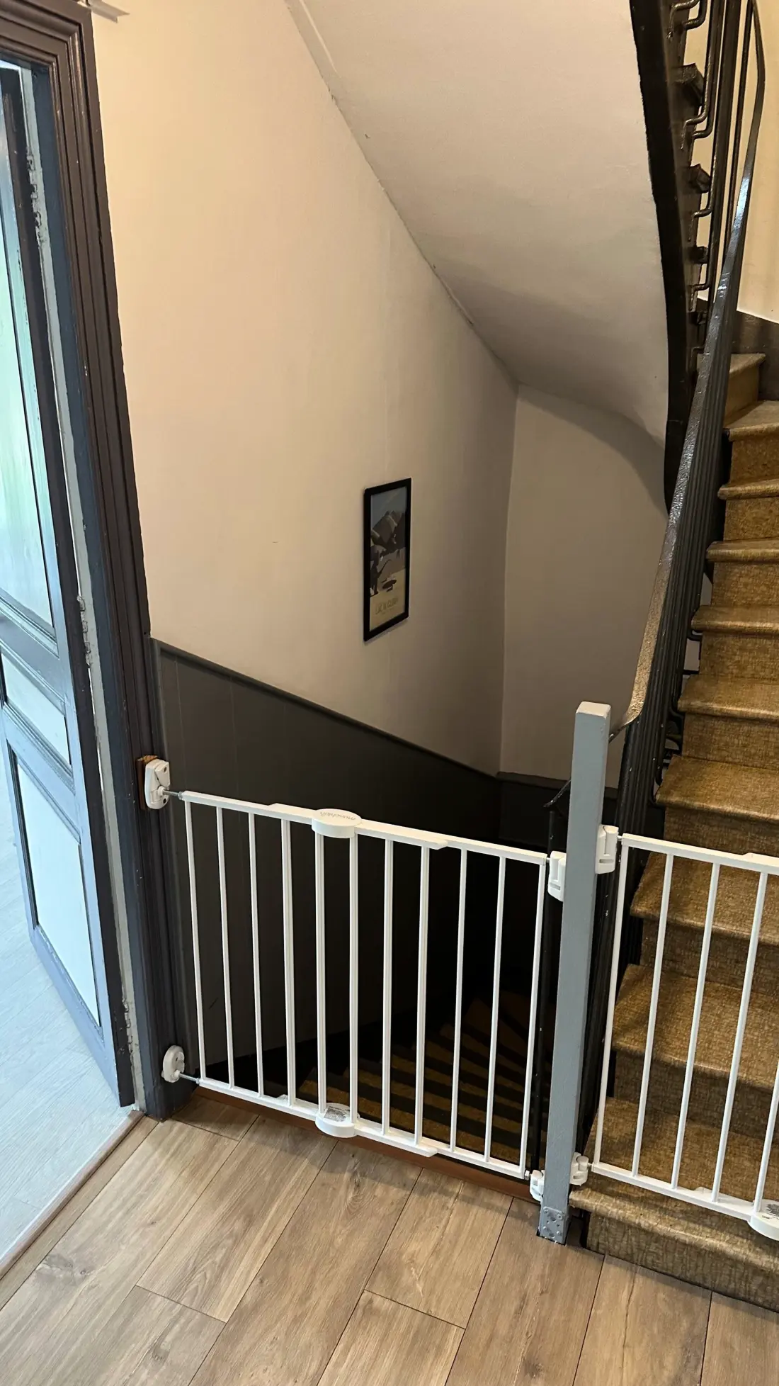 Maison à La Bourboule