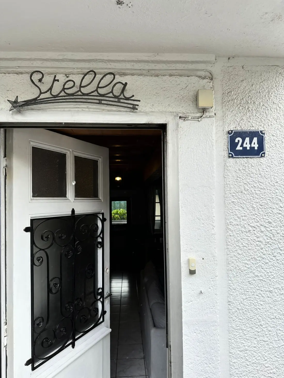 Maison à La Bourboule