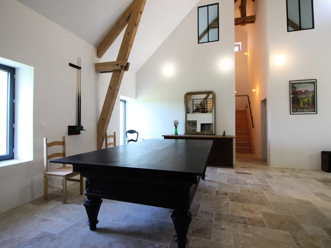 Maison de Vacances La Bourboule 104