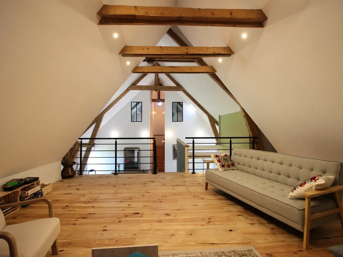 Maison de Vacances La Bourboule 104