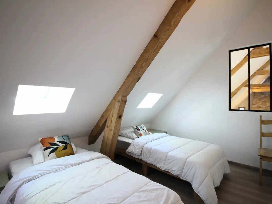Maison de Vacances La Bourboule 104