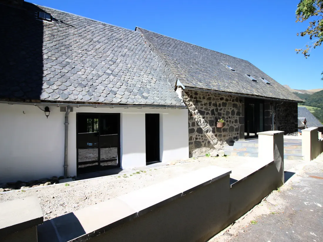 Maison de Vacances La Bourboule 104