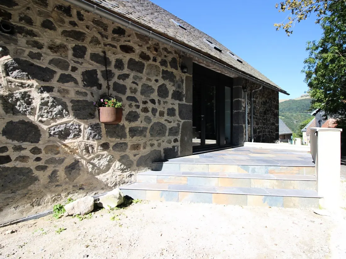 Maison de Vacances La Bourboule 104