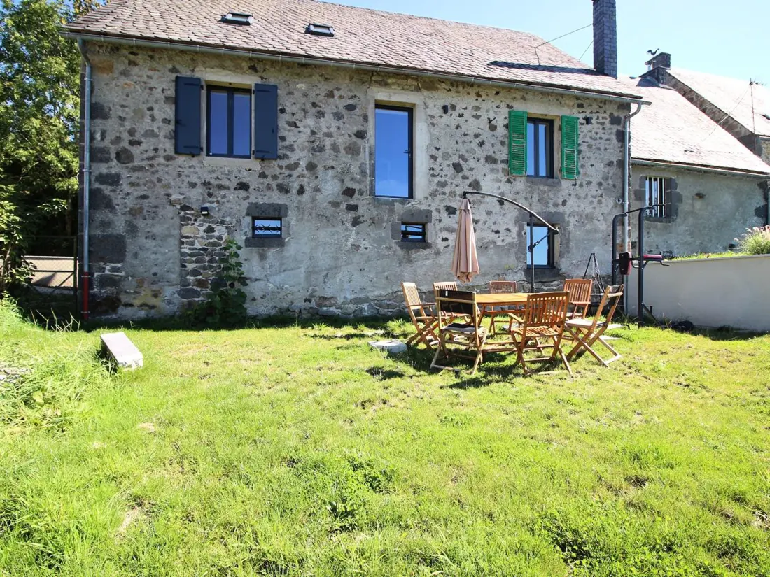 Maison de Vacances La Bourboule 104