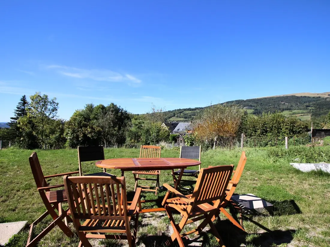 Maison de Vacances La Bourboule 104