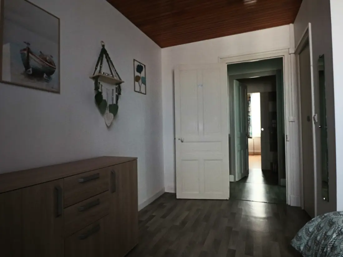 Maison de Vacances La Bourboule 114