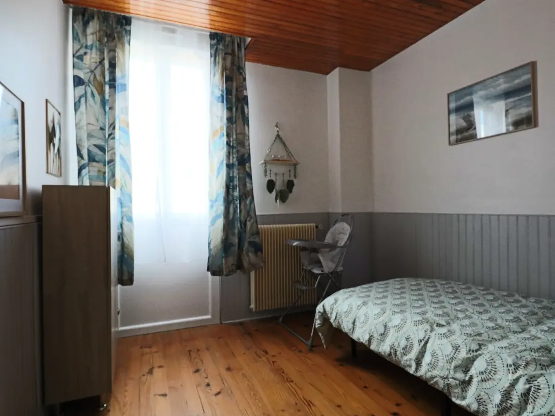 Maison de Vacances La Bourboule 114