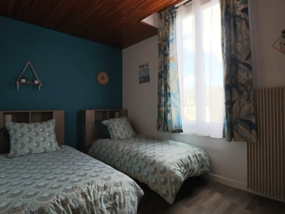 Maison de Vacances La Bourboule 114