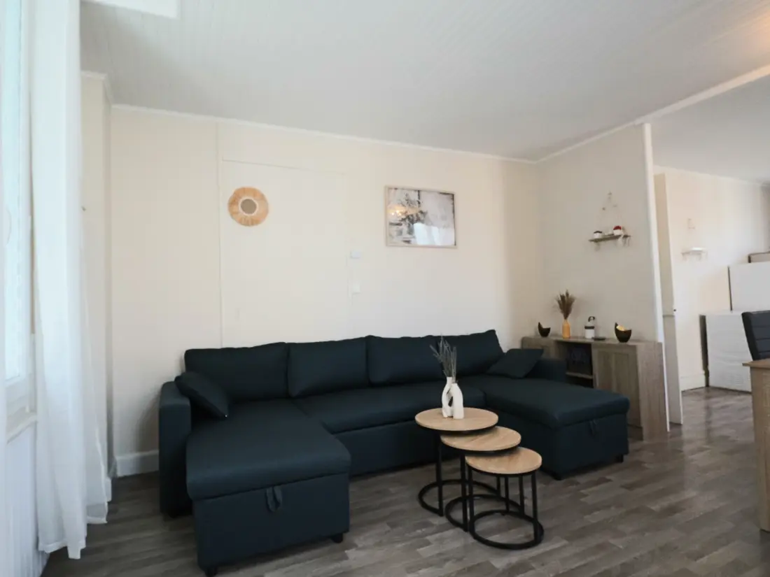 Maison de Vacances La Bourboule 114