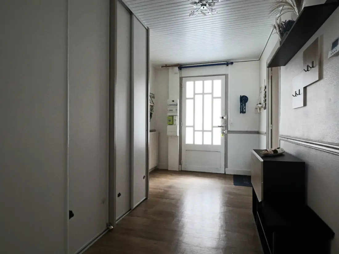 Maison de Vacances La Bourboule 114
