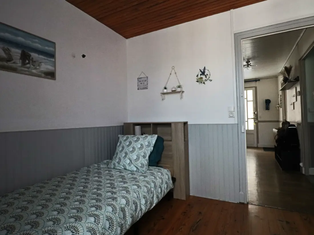 Maison de Vacances La Bourboule 114