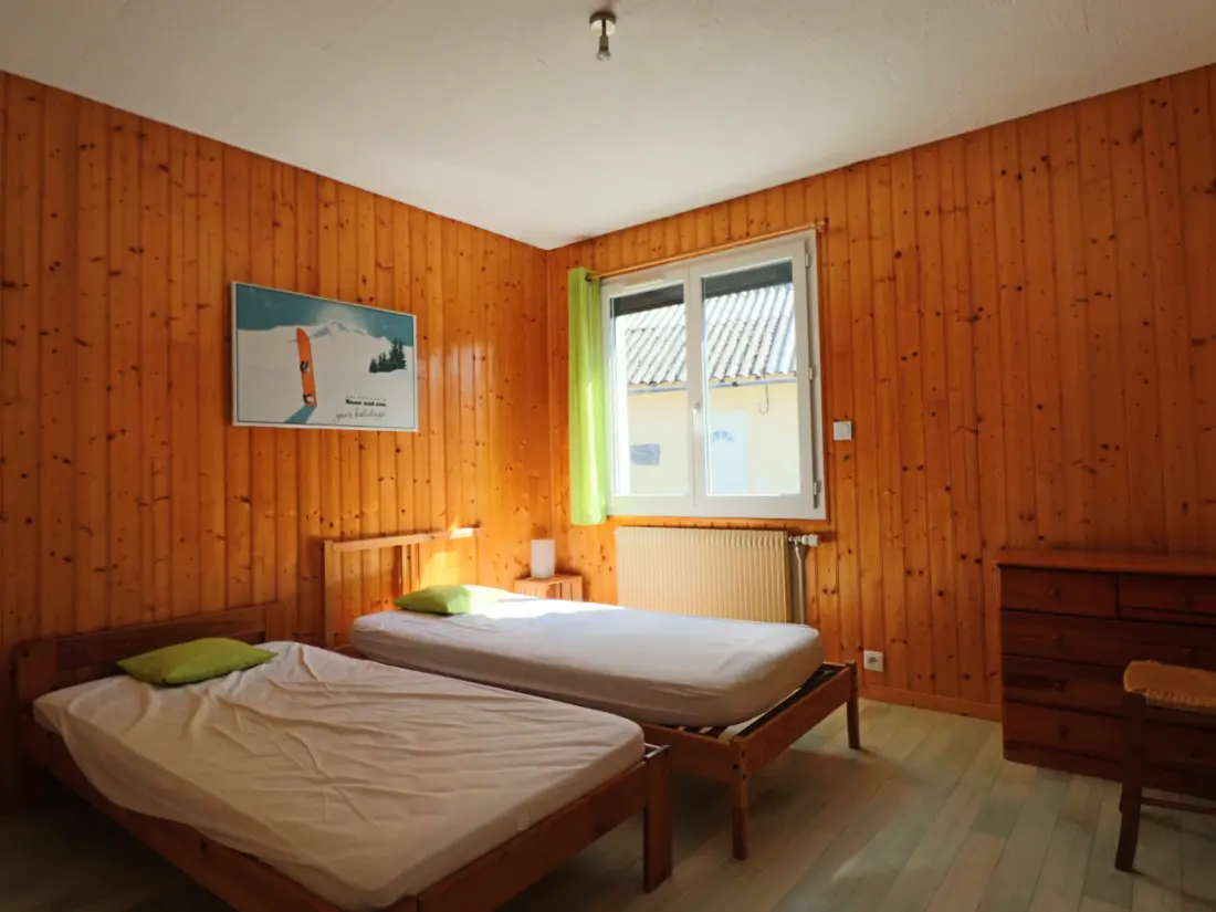 Maison de Vacances La Bourboule 115