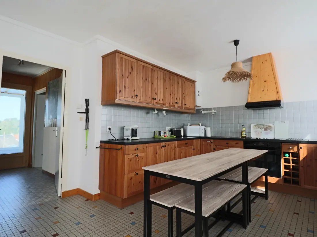 Maison de Vacances La Bourboule 115