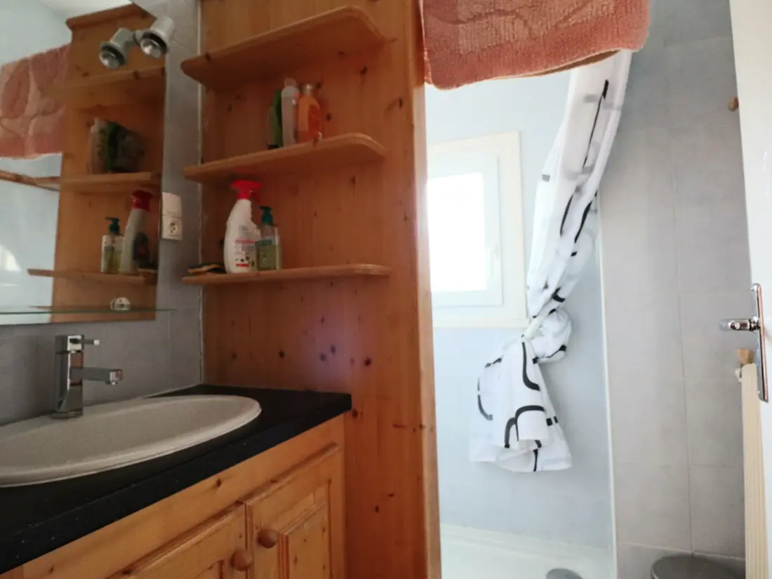 Maison de Vacances La Bourboule 115