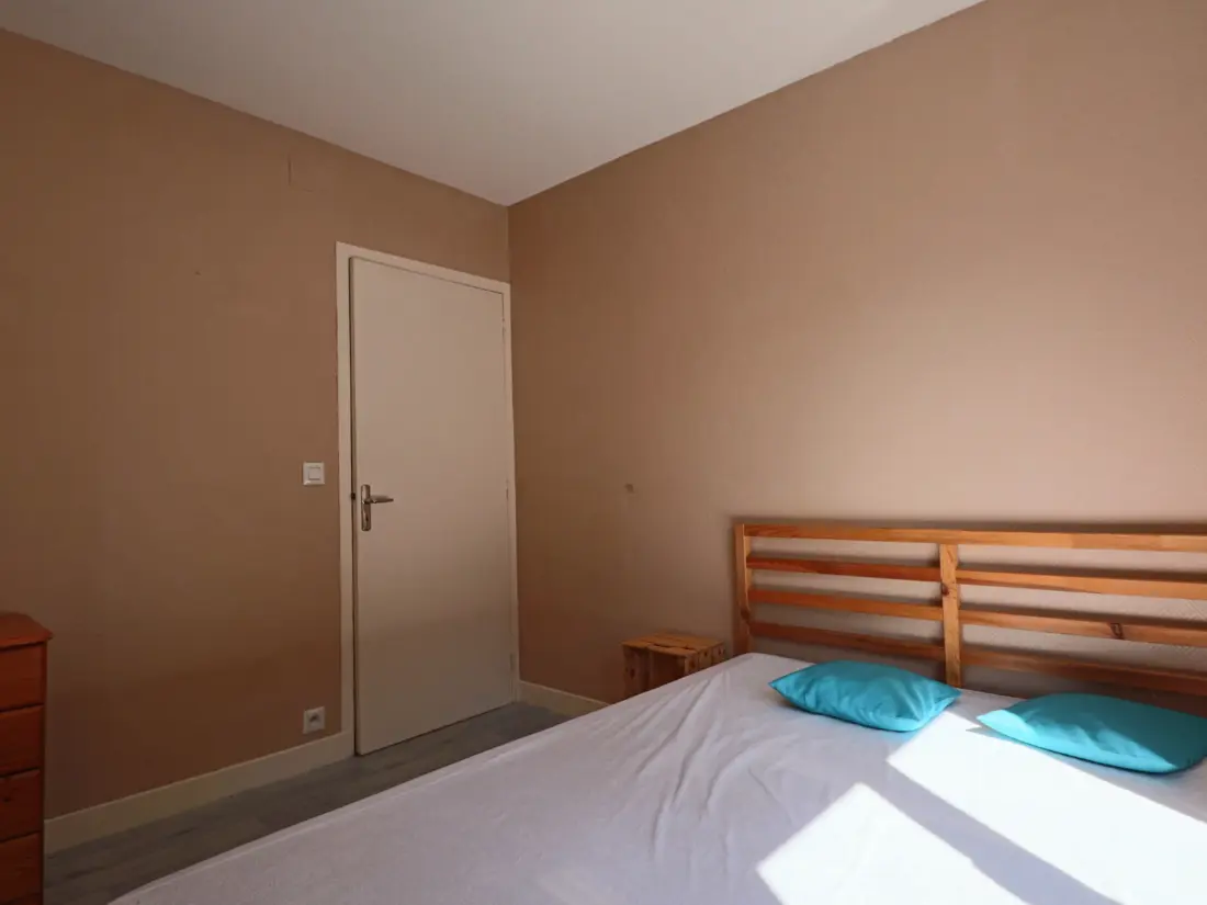 Maison de Vacances La Bourboule 115