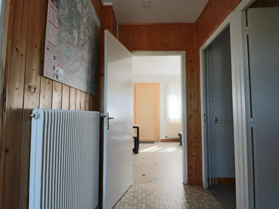 Maison de Vacances La Bourboule 115