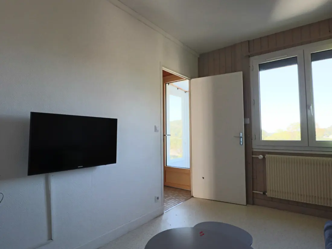 Maison de Vacances La Bourboule 115