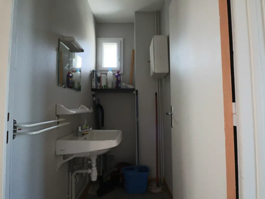 Maison de Vacances La Bourboule 115