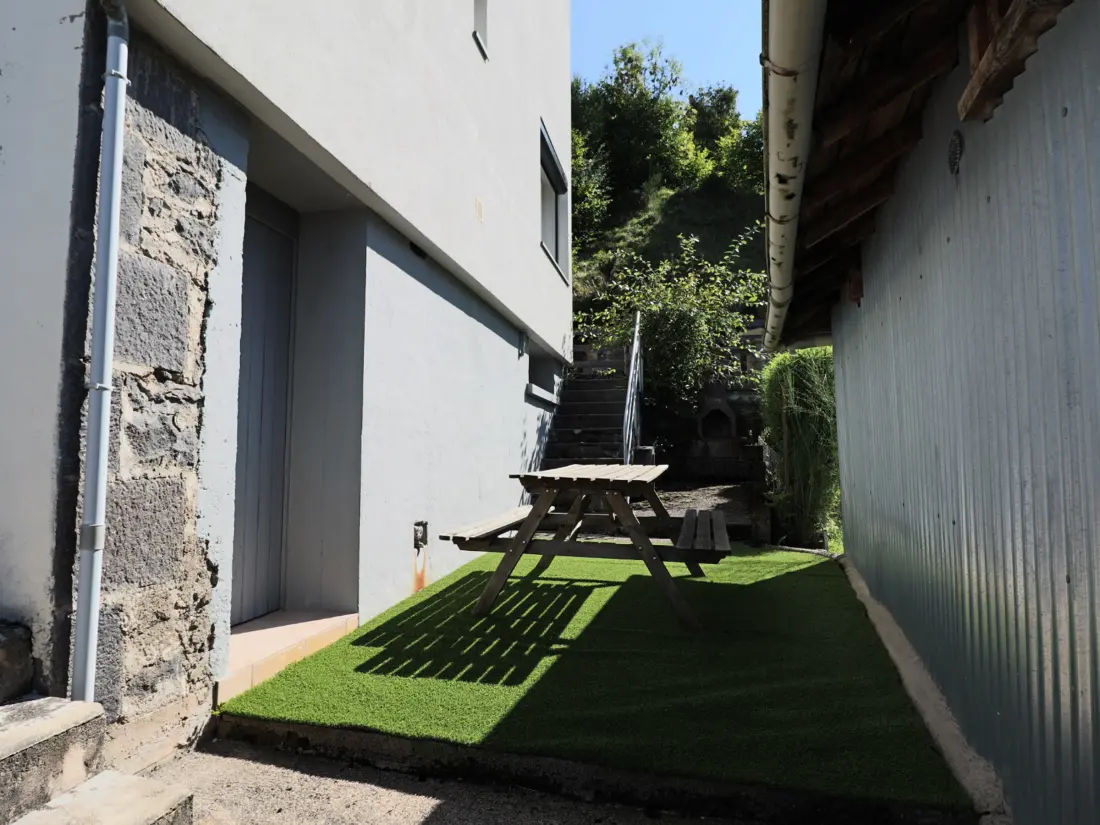 Maison de Vacances La Bourboule 115