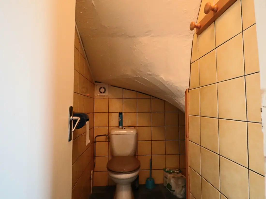 Maison de Vacances La Bourboule 115