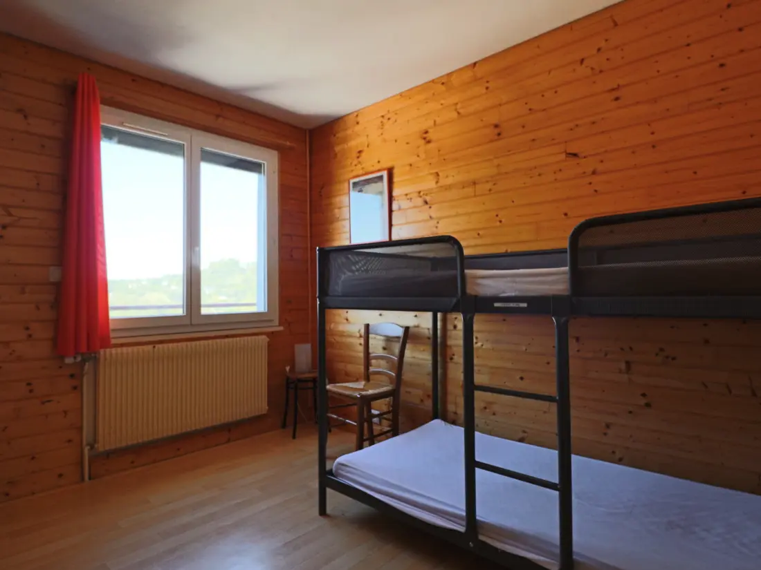 Maison de Vacances La Bourboule 115