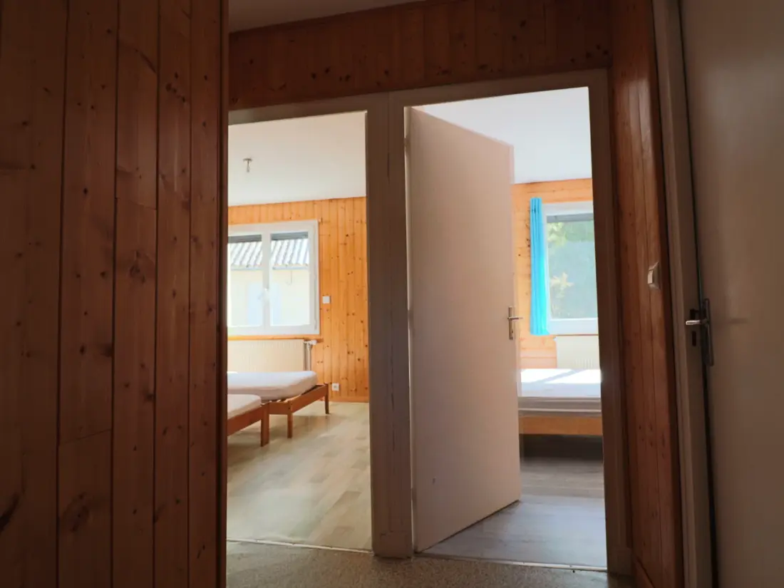 Maison de Vacances La Bourboule 115