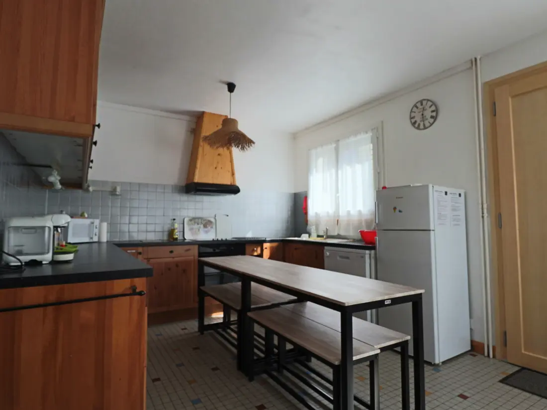 Maison de Vacances La Bourboule 115