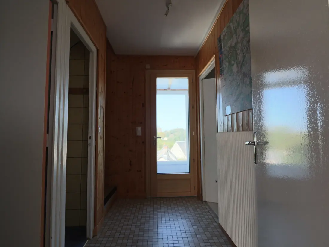 Maison de Vacances La Bourboule 115