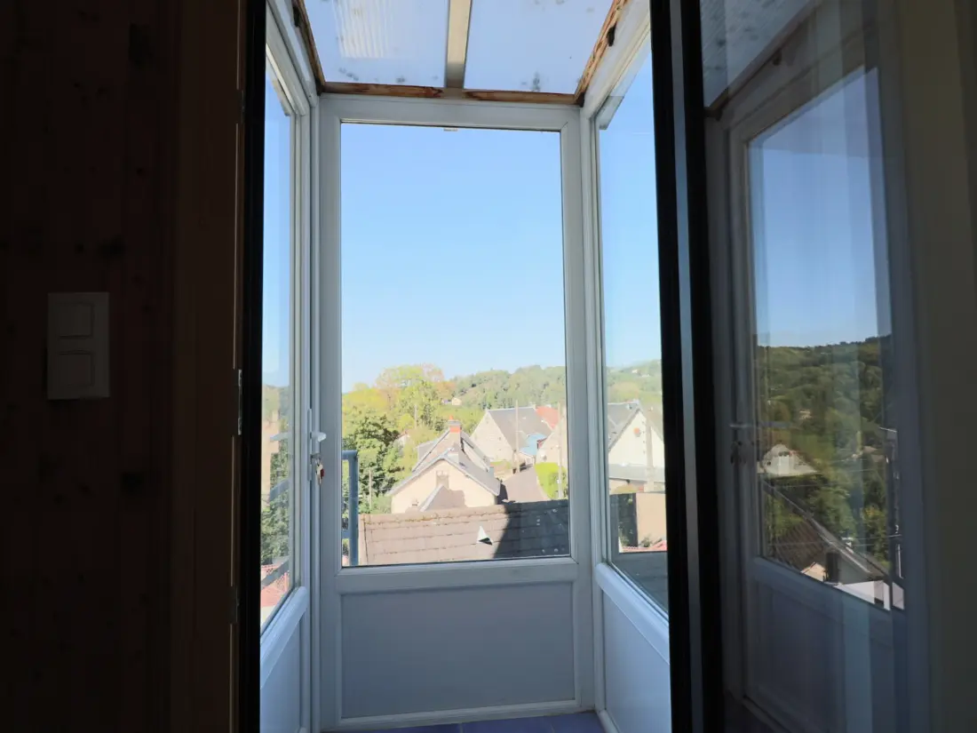 Maison de Vacances La Bourboule 115