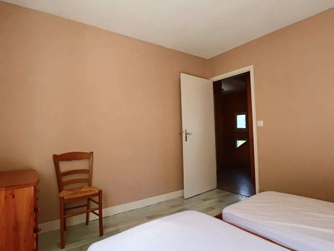 Maison de Vacances La Bourboule 115