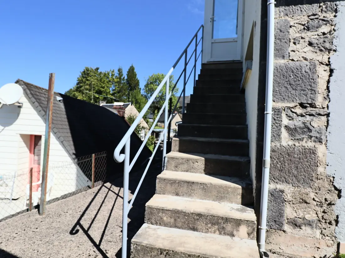 Maison de Vacances La Bourboule 115